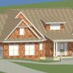 Hamptons House