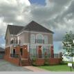 Exterior and Interior renovation
